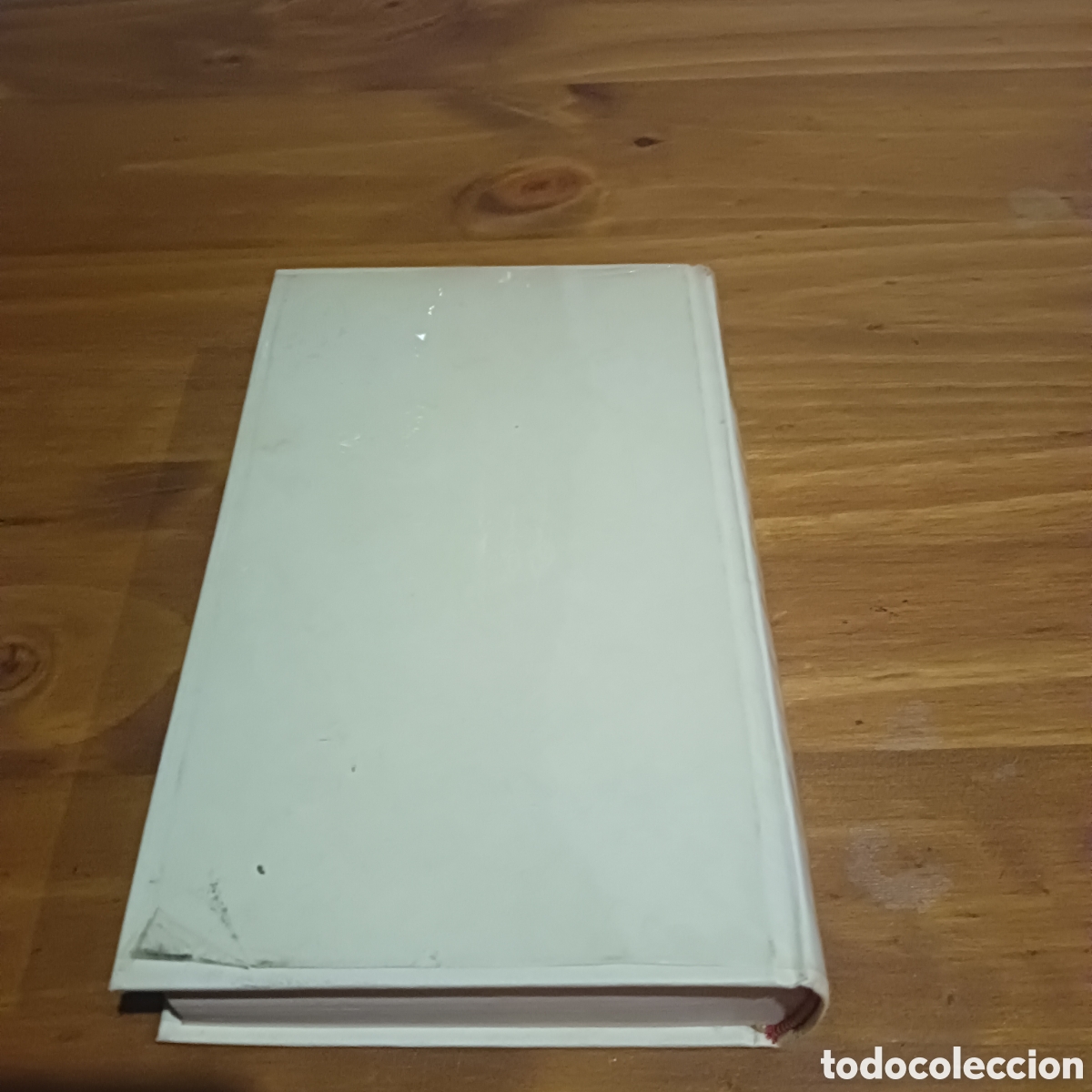 Libros de segunda mano: Gog el libro negro. C&iacute;rculo de lectores - Foto 8