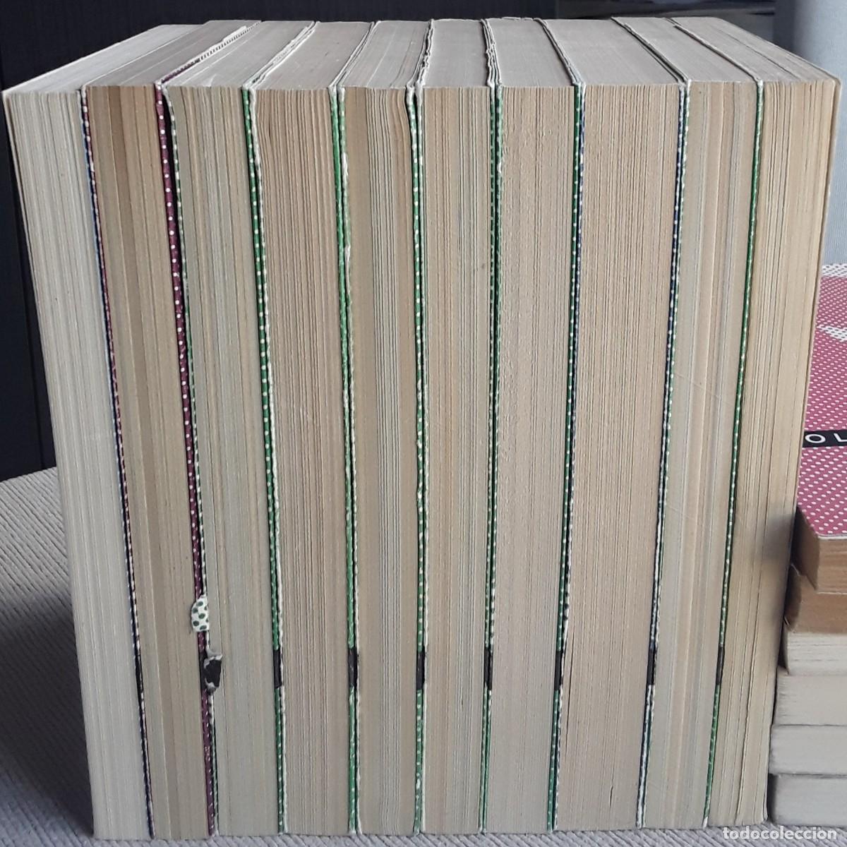 Libros de segunda mano: LOTE UNAMUNO. AUSTRAL. 10 LIBROS. - Foto 3