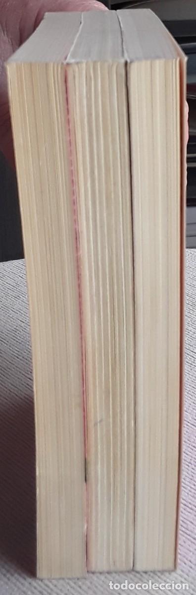 Libros de segunda mano: GARC&Iacute;A LORCA. COLECCI&Oacute;N AUSTRAL. TRES PRIMERAS EDICIONES. 1973. - Foto 2