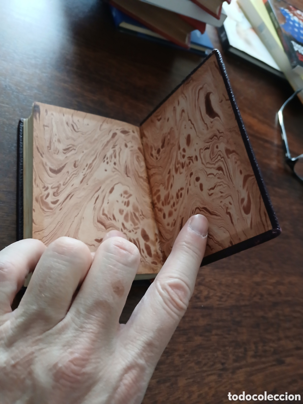 Libros de segunda mano: Cuentos de Boz, Charles Dickens - Foto 5