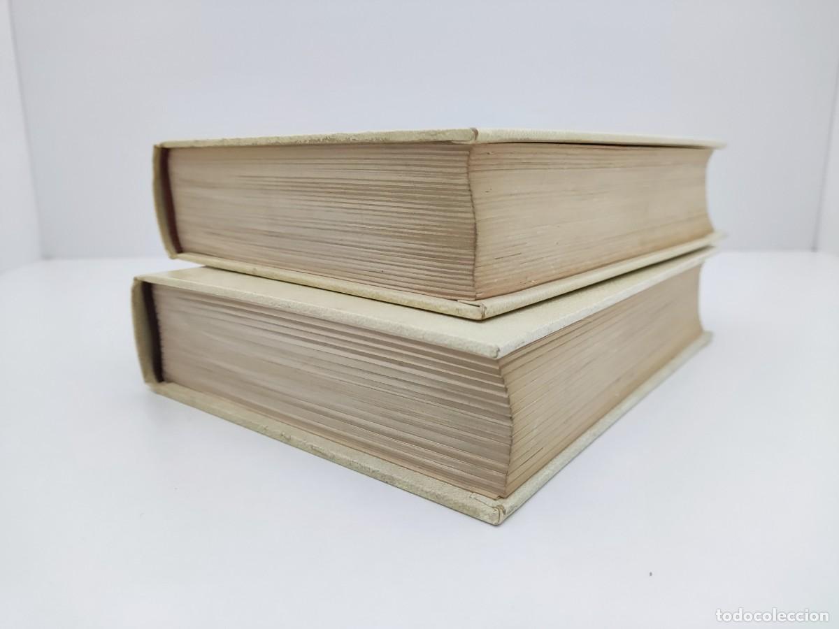 Libros de segunda mano: EL QUIJOTE / CERVANTES / 1968. PODIUM-ZEUS - Foto 6