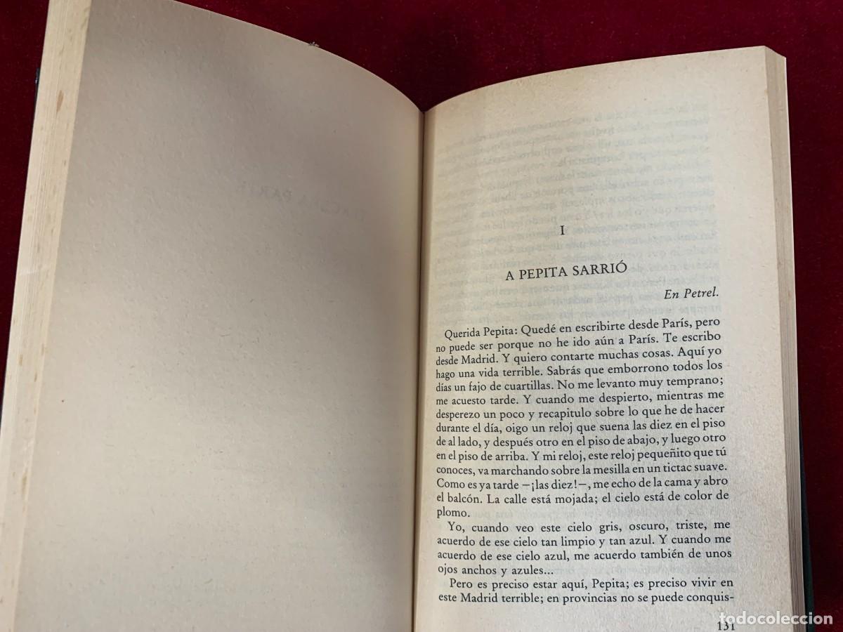 Libros de segunda mano: LIBROS; ANTONIO AZOR&Iacute;N - AZOR&Iacute;N - Foto 3