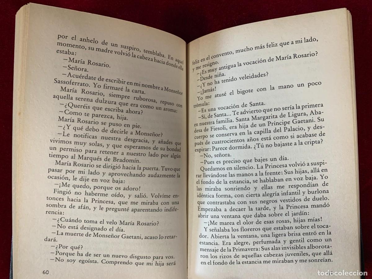Libros de segunda mano: LIBROS; SONATA DE PRIMAVERA - RAM&Oacute;N DEL VALLE INCL&Aacute;N - Foto 3