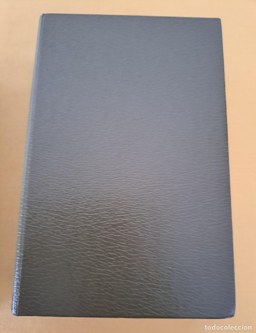 Libros de segunda mano: ALEJANDRO CASONA - OBRAS COMPLETAS (2 TOMOS) - AGUILAR 1977 - Foto 10