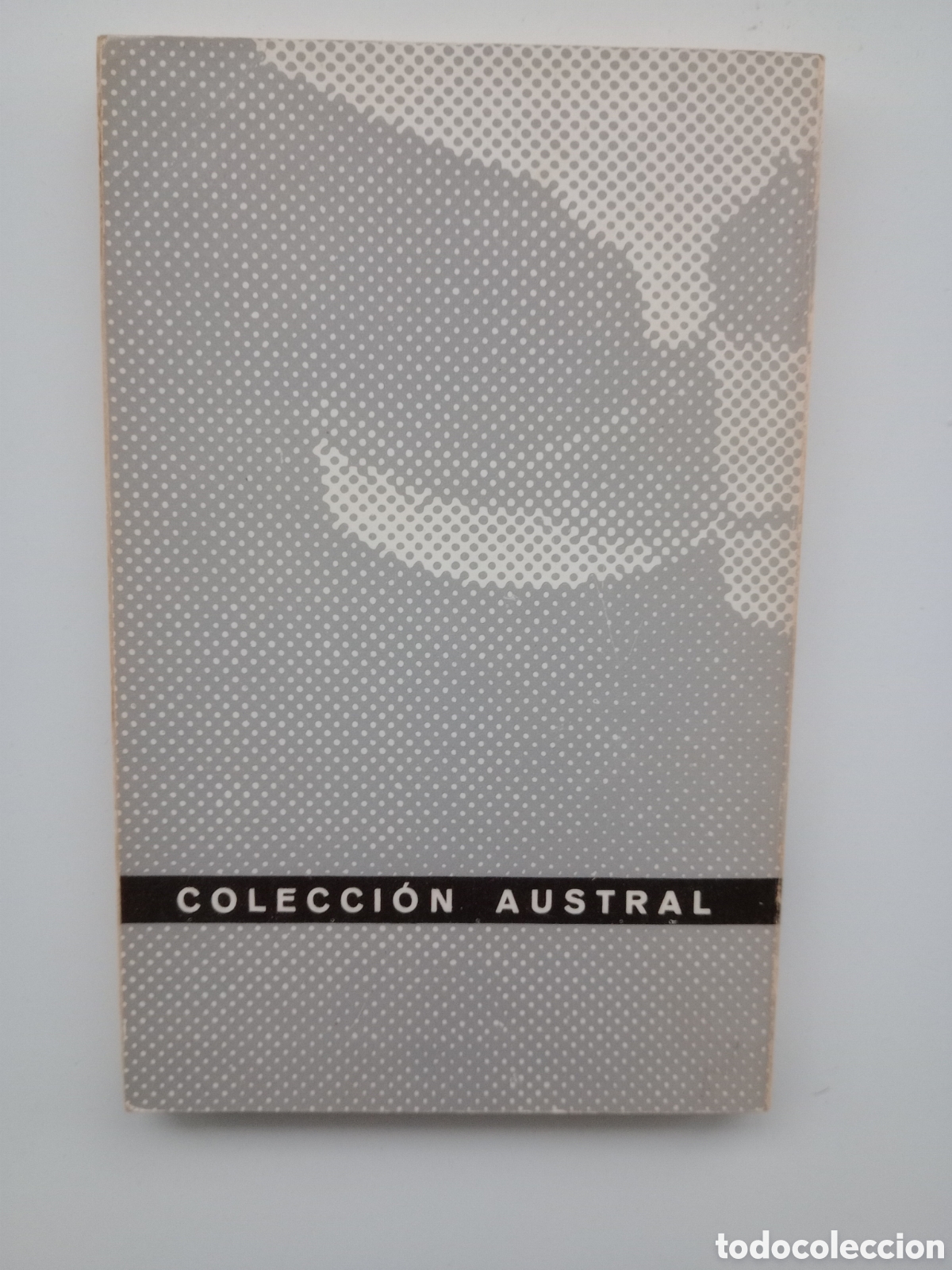 Libros de segunda mano: Lazarillo de Tormes. Colecci&oacute;n Austral - Foto 2