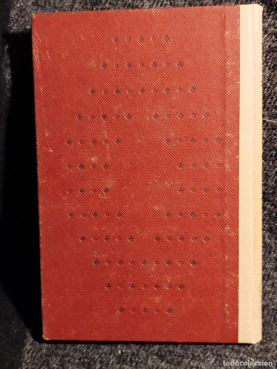 Libros de segunda mano: 1947. Dedicatoria del autor. La nuit dOrage. Georges Duhamel. - Foto 11