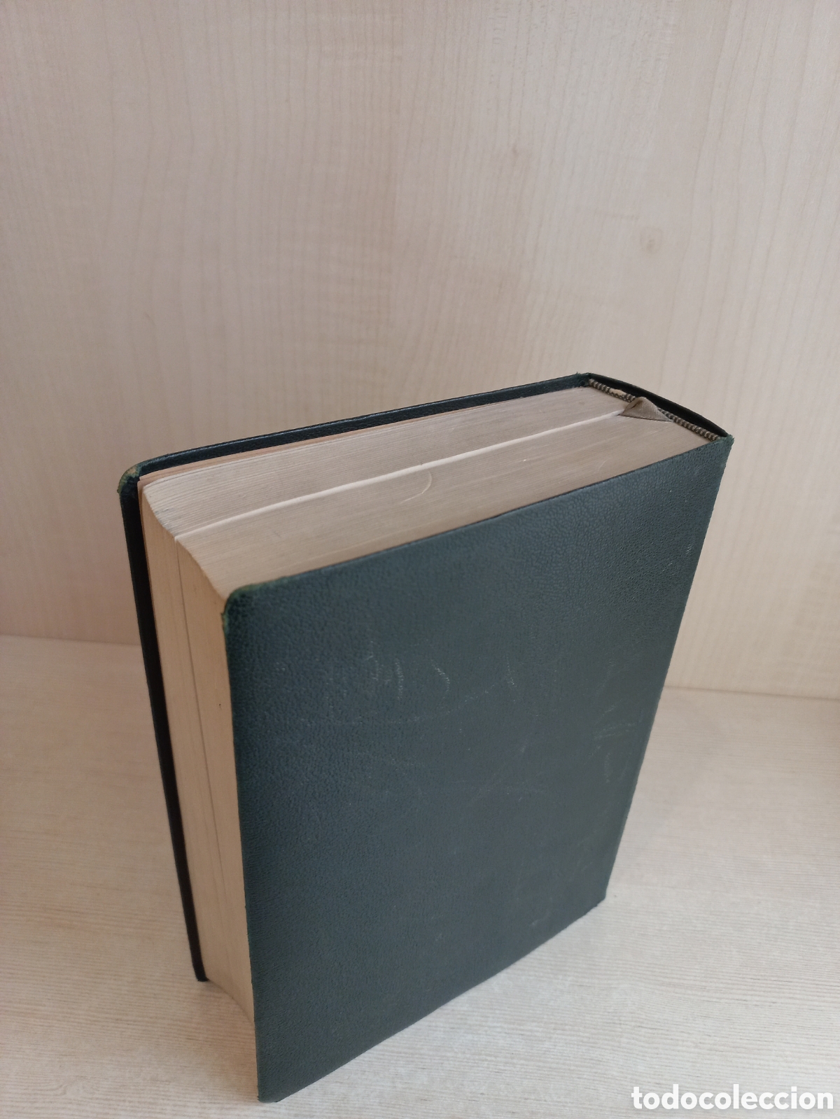 Libros de segunda mano: Obras Completas Pedro Antonio de Alarc&oacute;n. Ediciones Fax, 1954. - Foto 3