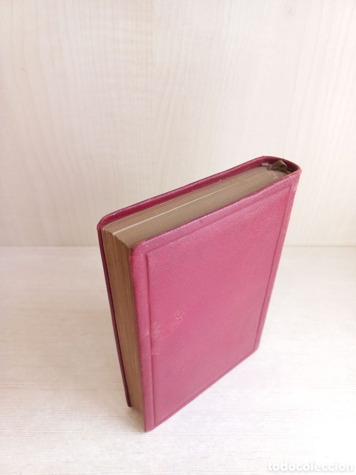 Libros de segunda mano: Mi coraz&oacute;n al desnudo. Baudelaire. Editorial Apolo, 1947. - Foto 3