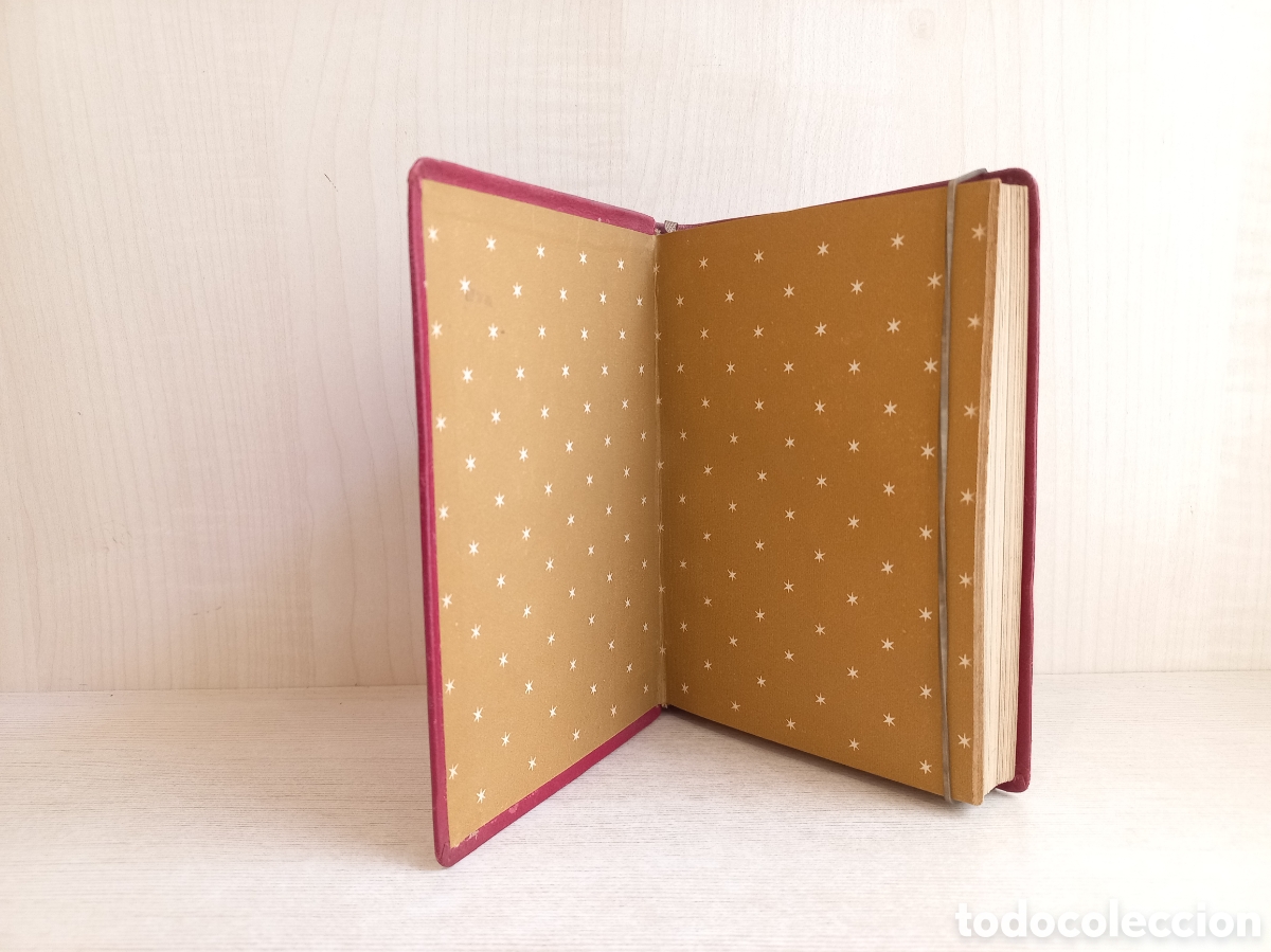 Libros de segunda mano: Mi coraz&oacute;n al desnudo. Baudelaire. Editorial Apolo, 1947. - Foto 4