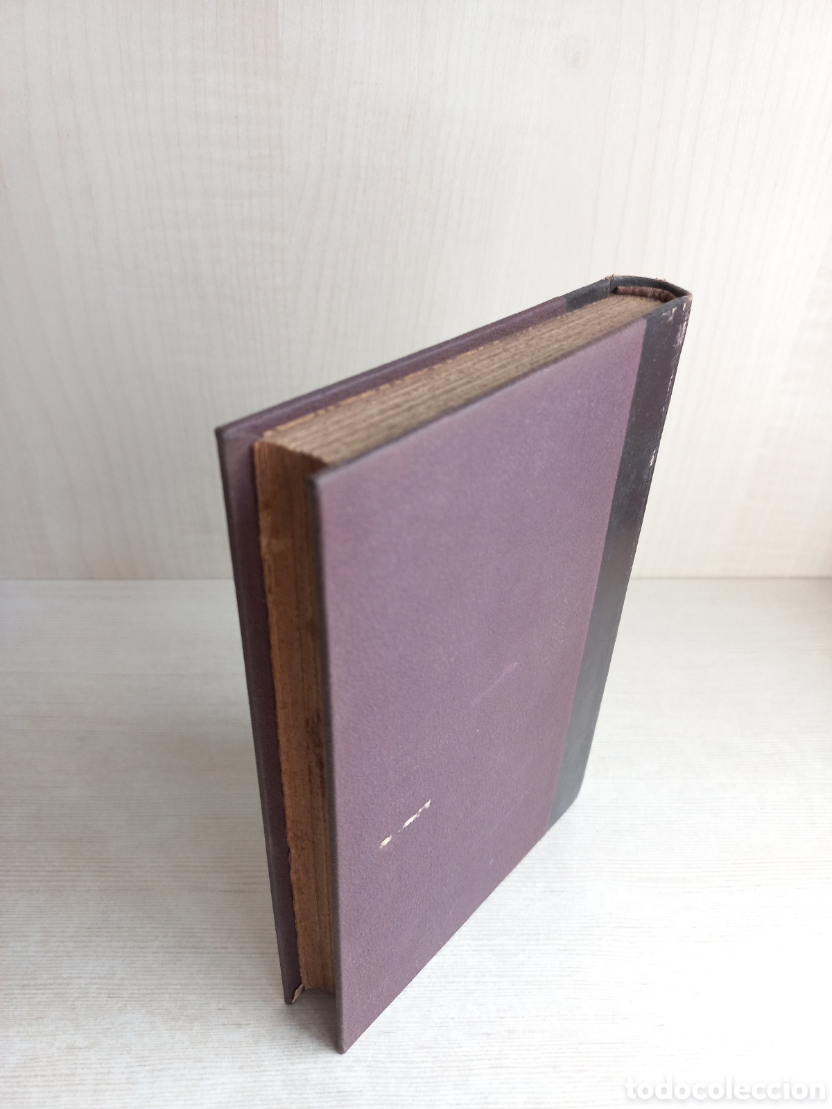 Libros de segunda mano: Conflits Intimes. Poul Bourget. Librairie Plon, 1925. - Foto 3