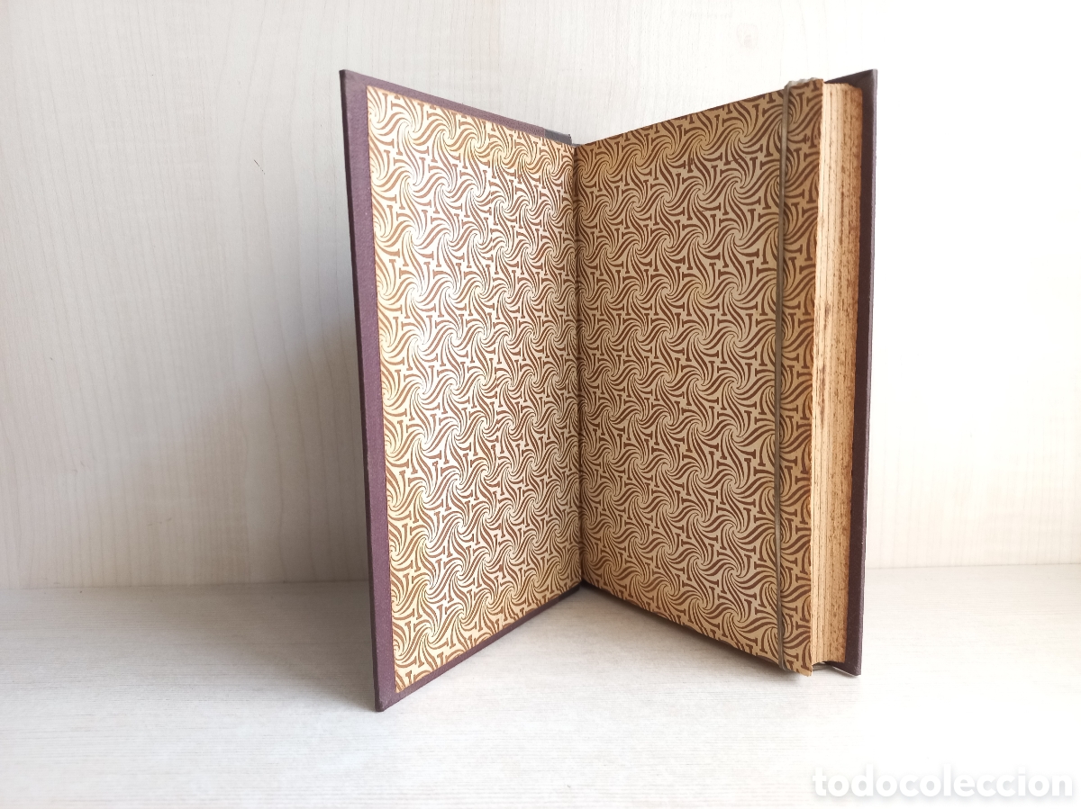 Libros de segunda mano: Conflits Intimes. Poul Bourget. Librairie Plon, 1925. - Foto 4