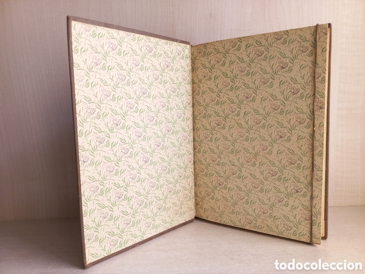Libros de segunda mano: Robinson Crusoe. Daniel Defoe. Editorial Cumbre, 1957. Ilustrado. - Foto 4