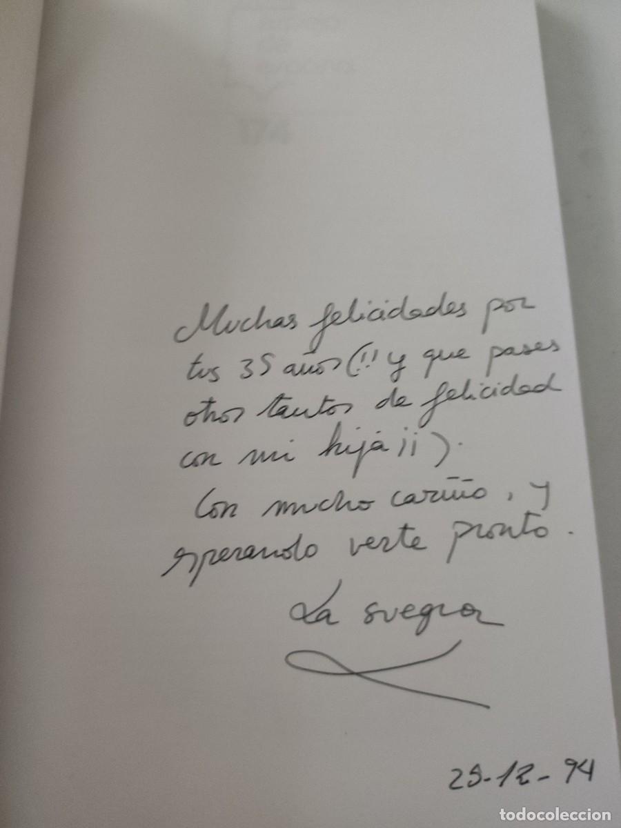 Libros de segunda mano: Los ni&ntilde;os. Miguel Delibes. - Foto 3