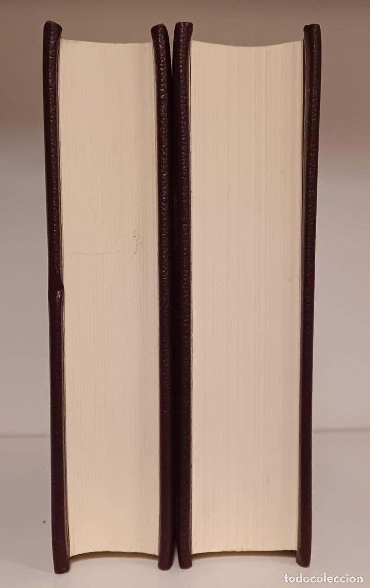 Libros de segunda mano: OBRAS COMPLETAS de OSCAR WILDE (2 TOMOS), Aguilar, 2004 - Foto 2