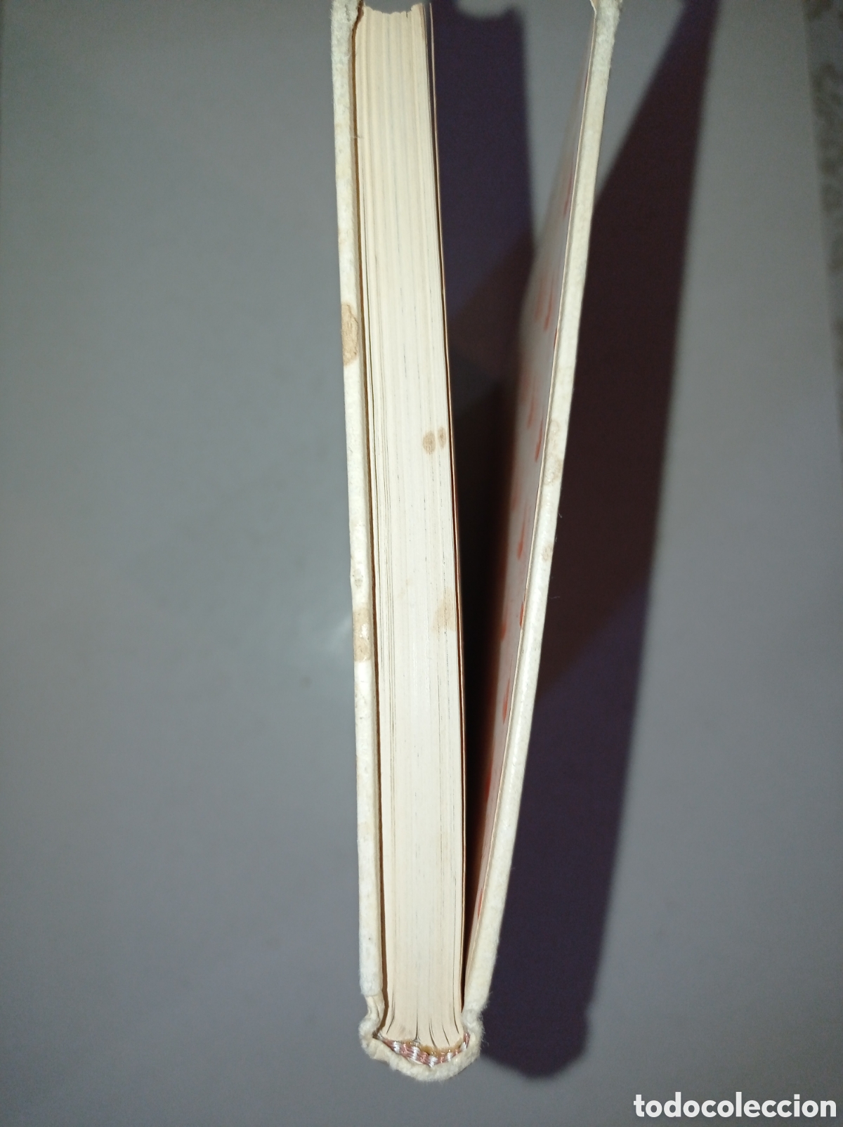 Libros de segunda mano: Graziella. Alphonse de Lamartine. - Foto 4