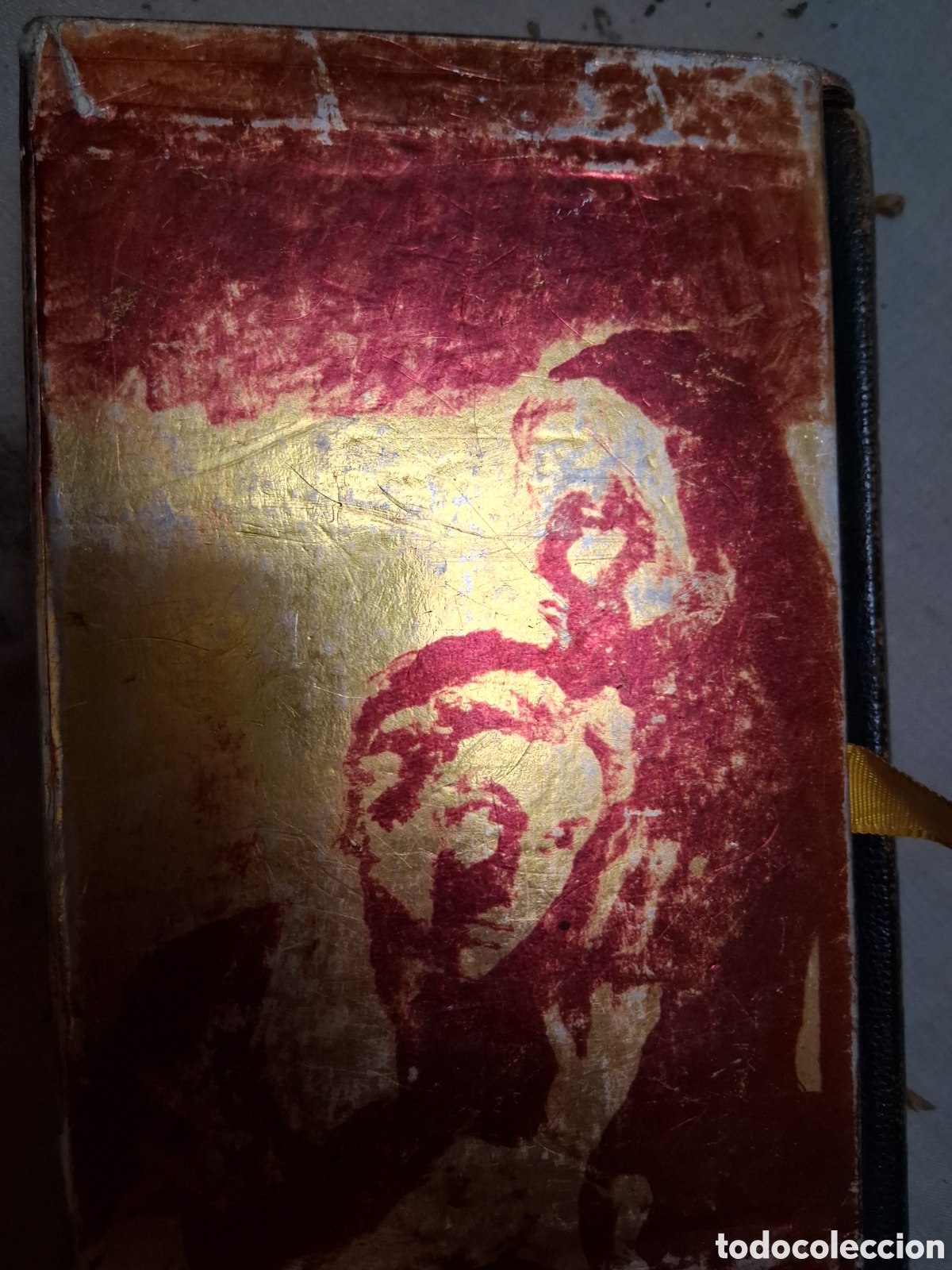Libros de segunda mano: Crimen y castigo Fedor M. Dostoievsky - Foto 2