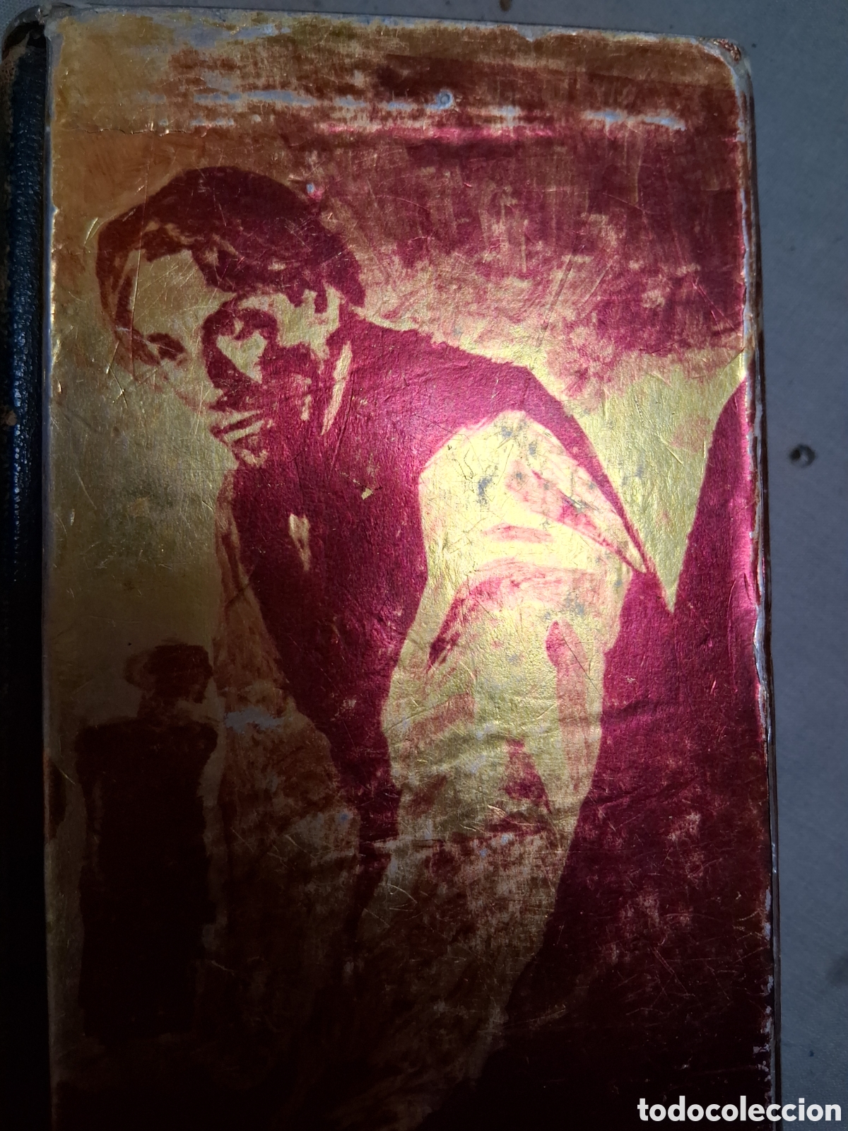 Libros de segunda mano: Crimen y castigo Fedor M. Dostoievsky - Foto 3
