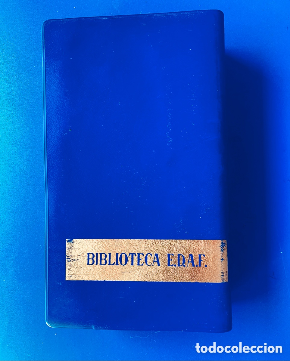 Libros de segunda mano: Cantar del mio cid (1964) - Foto 3
