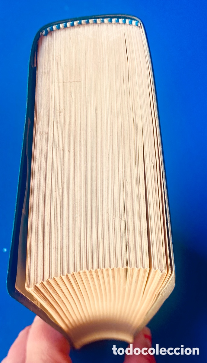 Libros de segunda mano: Cantar del mio cid (1964) - Foto 10