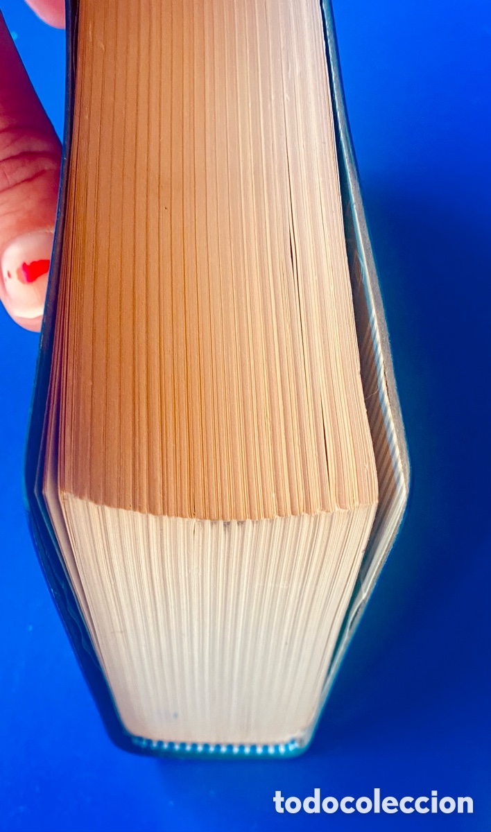 Libros de segunda mano: Cantar del mio cid (1964) - Foto 11