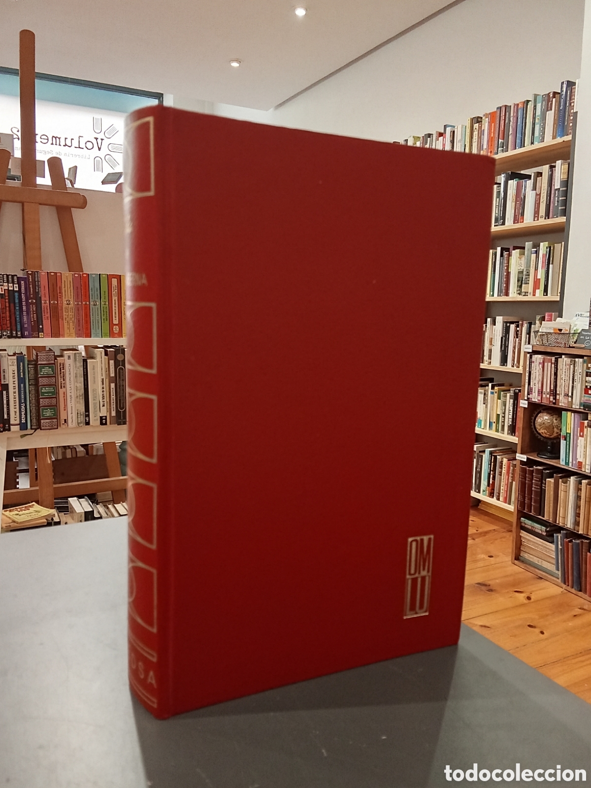 Libros de segunda mano: La taberna - Emile Zola - Credsa - Foto 2