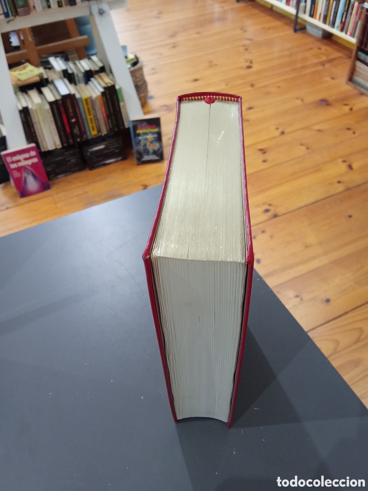 Libros de segunda mano: La taberna - Emile Zola - Credsa - Foto 3