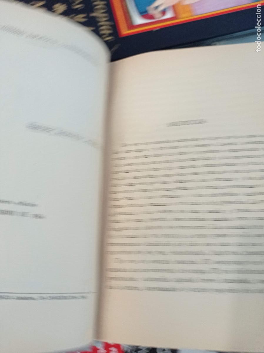 Libros de segunda mano: 1954 - IGNACIO ALDECOA. El fulgor y la sangre - PRIMERA EDICI&Oacute;N - Foto 3