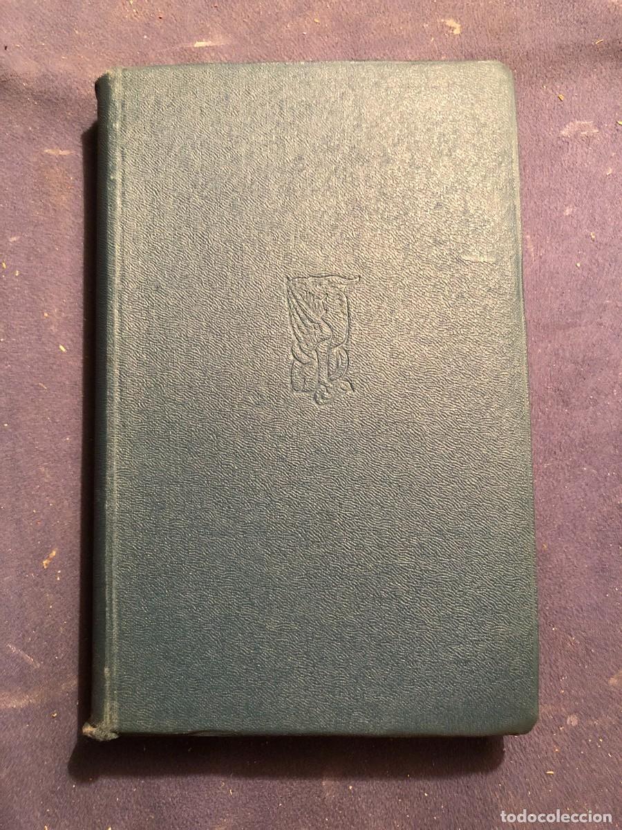 Libros de segunda mano: FRANZ KAFKA: - AMERICA - (EMECE, 1958) - Foto 1