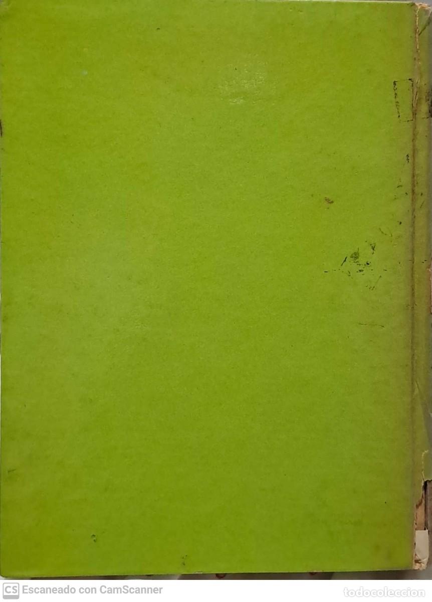 Libros de segunda mano: Vida y poema de Mio Cid - Foto 2