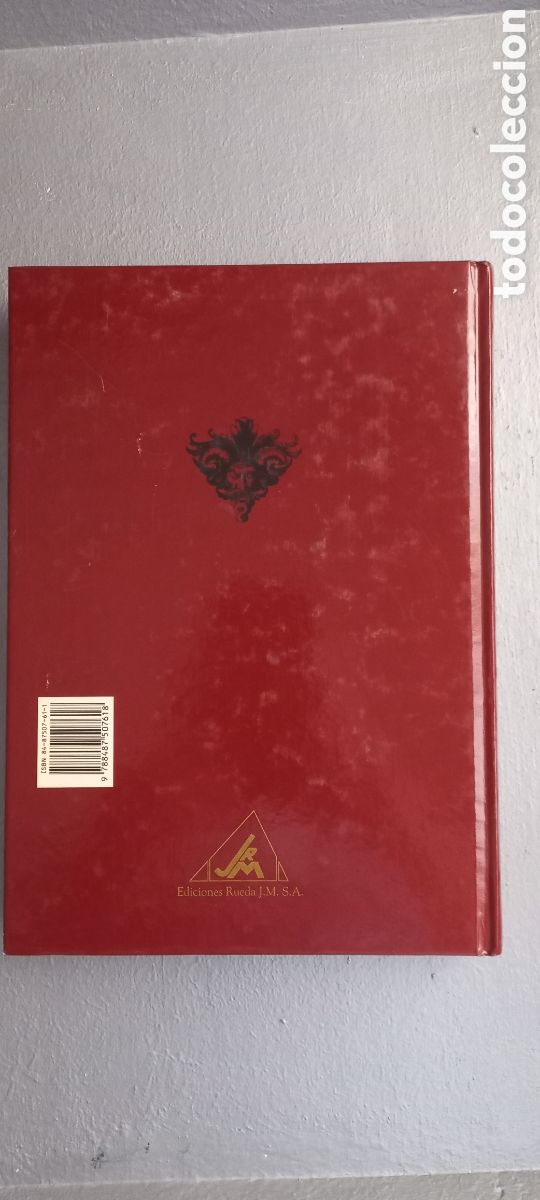 Libros de segunda mano: Novelas ejemplares Miguel de Cervantes ediciones Rueda 1996 - Foto 3
