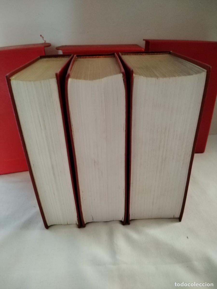 Libros de segunda mano: Obras inmortales Edaf - Foto 6