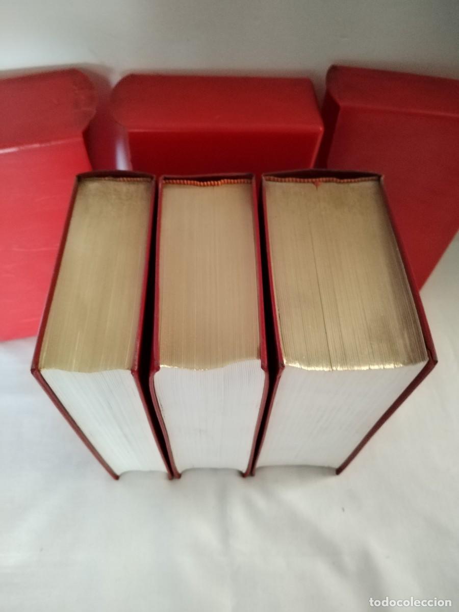 Libros de segunda mano: Obras inmortales Edaf - Foto 7