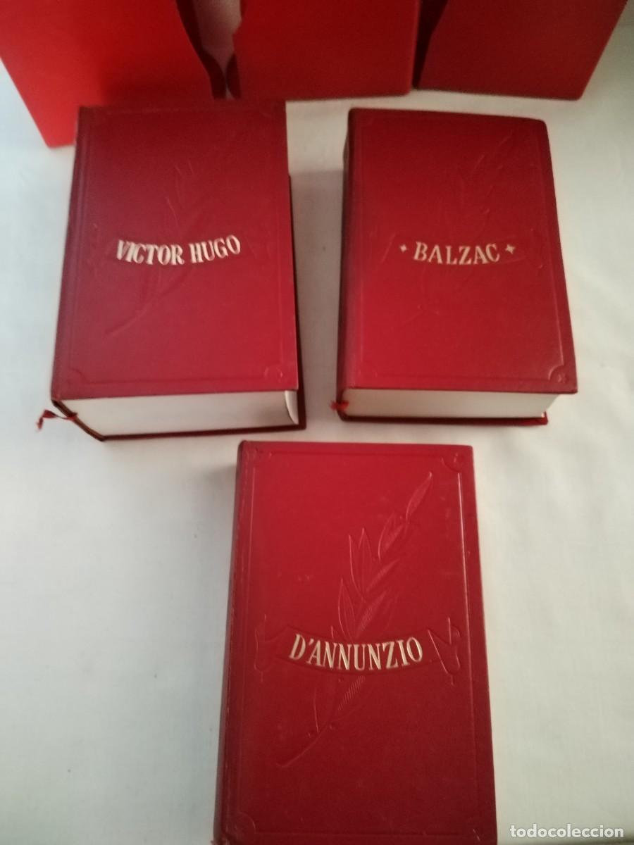Libros de segunda mano: Obras inmortales Edaf - Foto 8