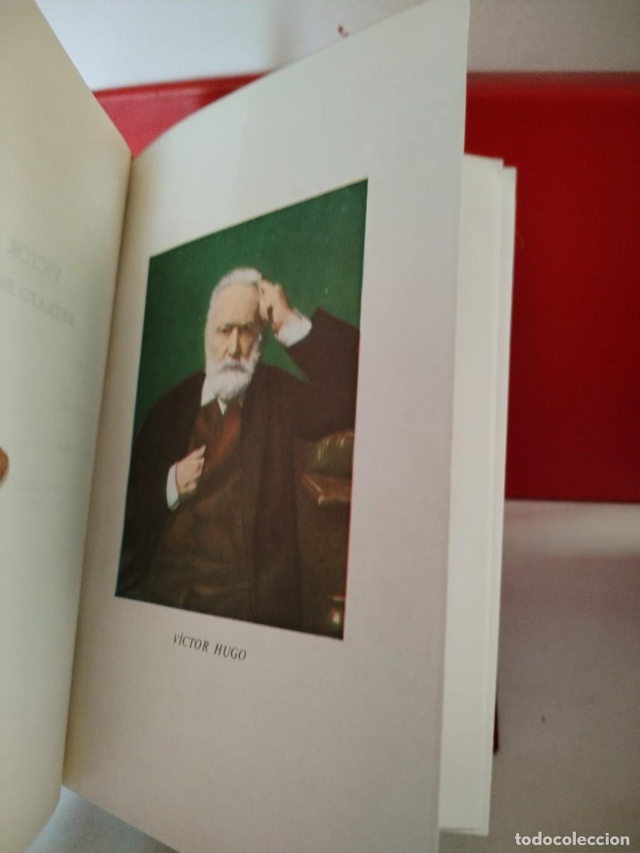 Libros de segunda mano: Obras inmortales Edaf - Foto 9