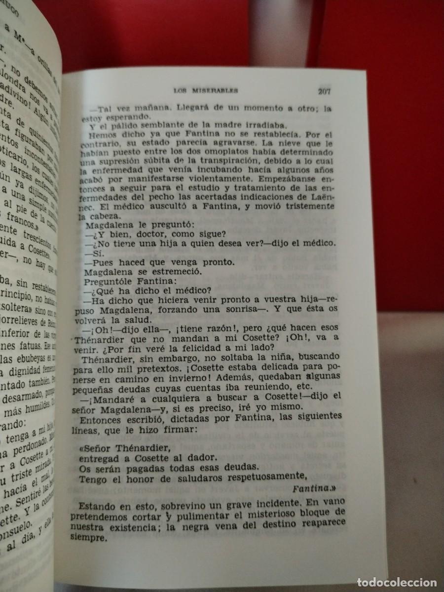 Libros de segunda mano: Obras inmortales Edaf - Foto 10