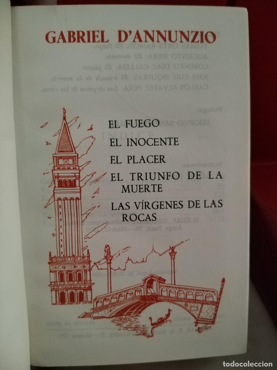 Libros de segunda mano: Obras inmortales Edaf - Foto 11