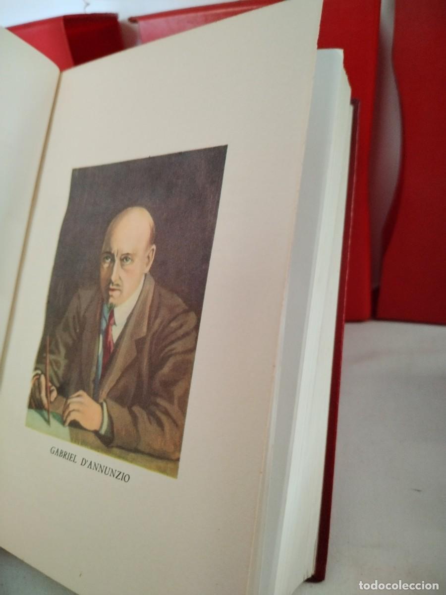 Libros de segunda mano: Obras inmortales Edaf - Foto 12