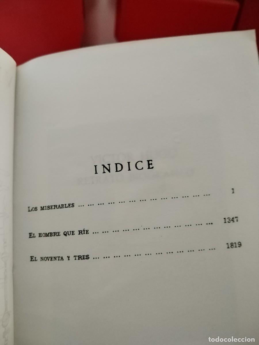Libros de segunda mano: Obras inmortales Edaf - Foto 13