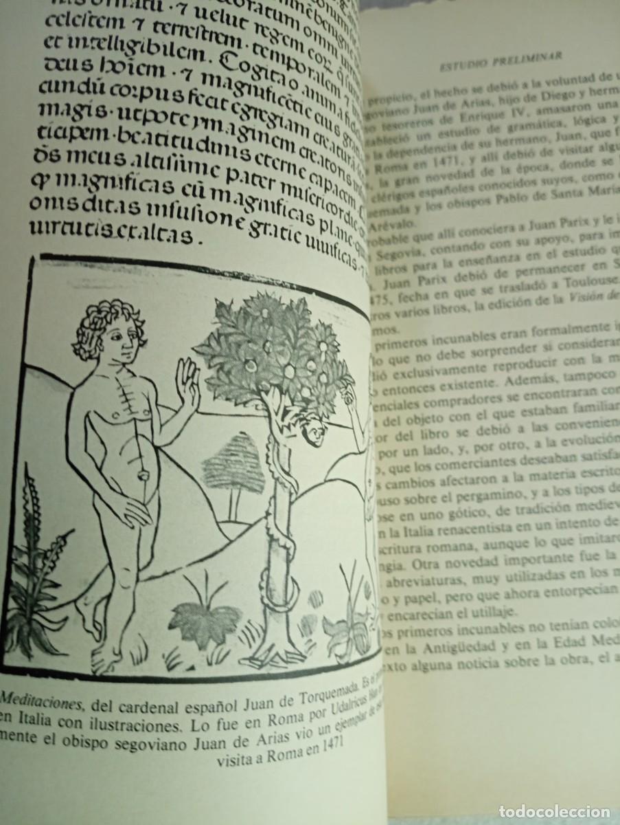 Libros de segunda mano: TRATADO LLAMADO VIFION - ESPASA - Foto 2