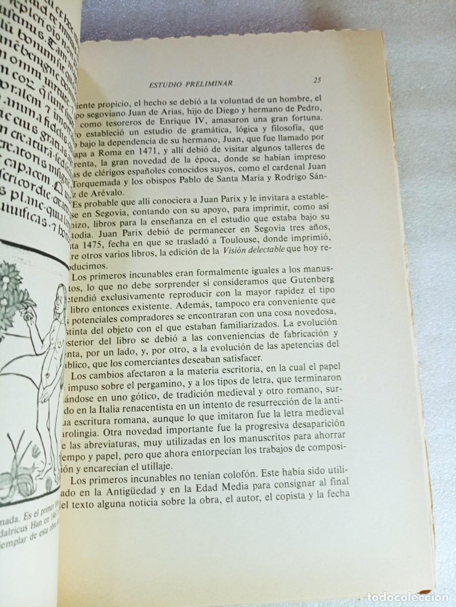 Libros de segunda mano: TRATADO LLAMADO VIFION - ESPASA - Foto 3