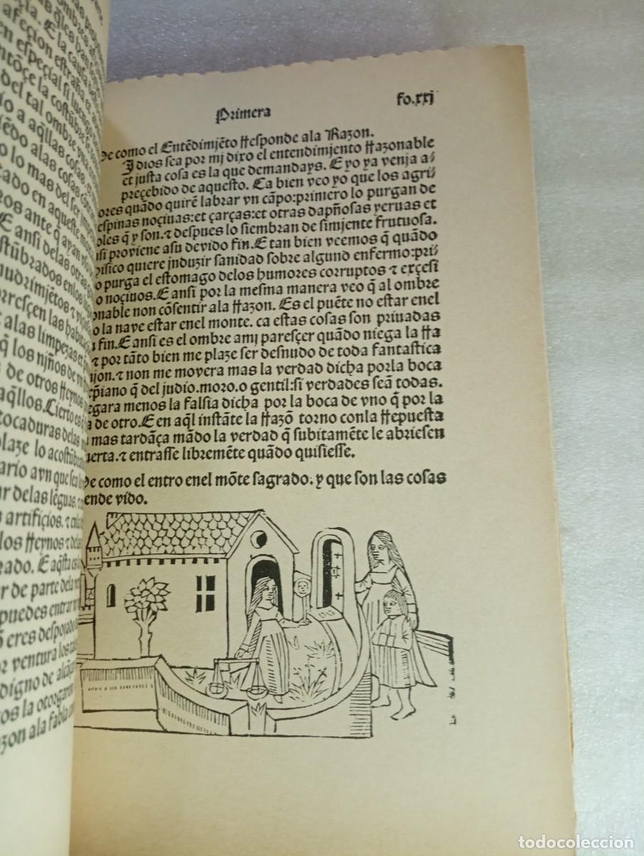 Libros de segunda mano: TRATADO LLAMADO VIFION - ESPASA - Foto 4