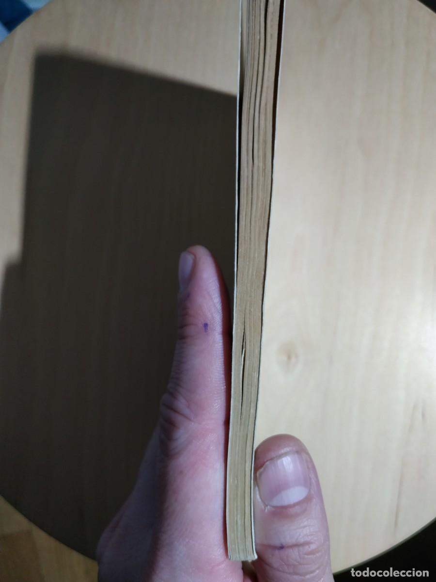 Libros de segunda mano: El Cantar de Rold&aacute;n. Versi&oacute;n de Benjam&iacute;n Jarnes. Alianza - Foto 3