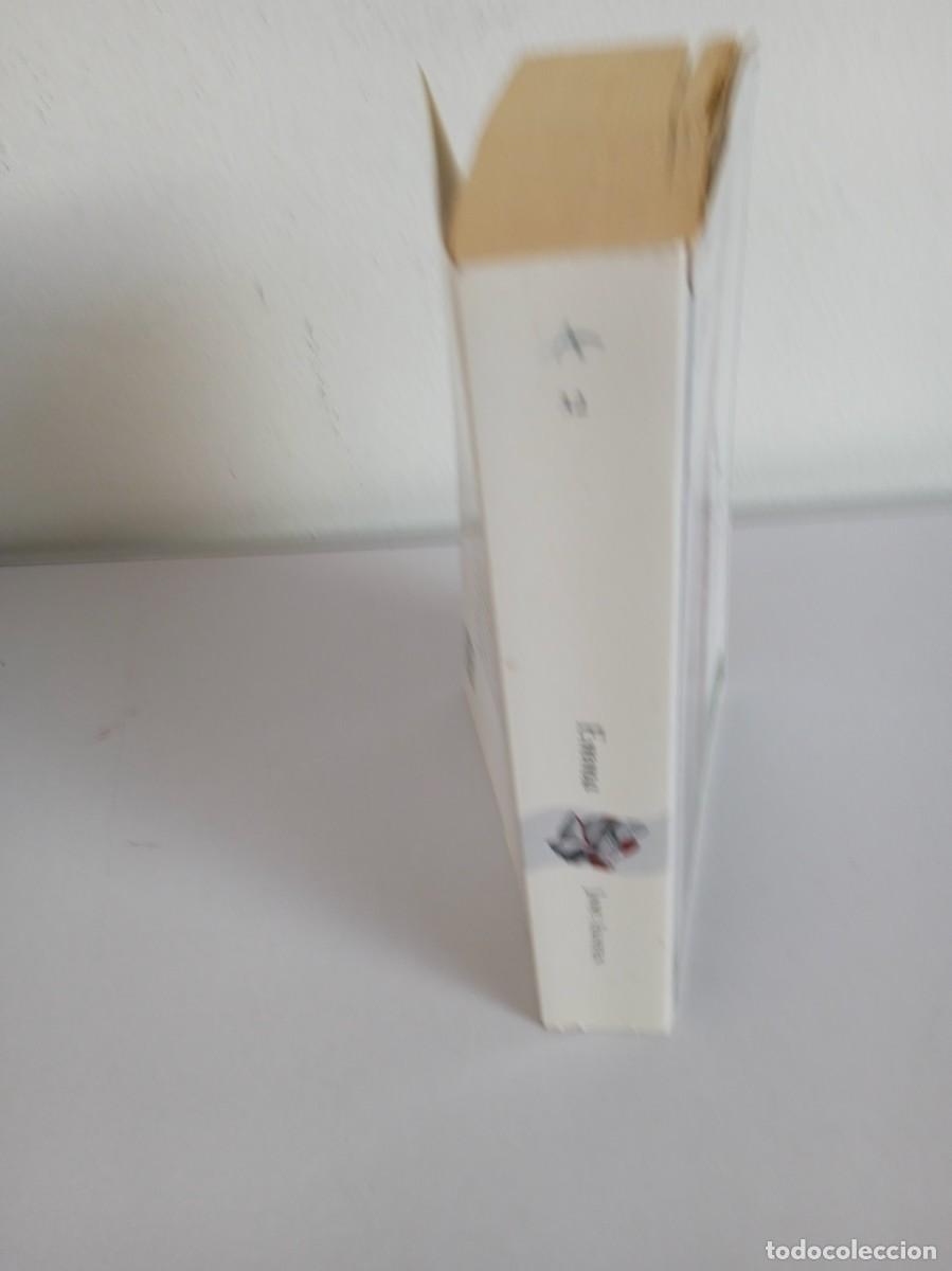 Libros de segunda mano: JANE AUSTEN Emma Ediciones ALBA MINUS - Foto 2