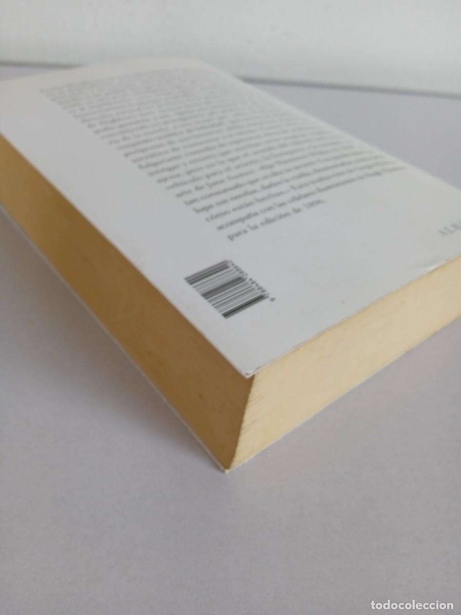 Libros de segunda mano: JANE AUSTEN Emma Ediciones ALBA MINUS - Foto 5