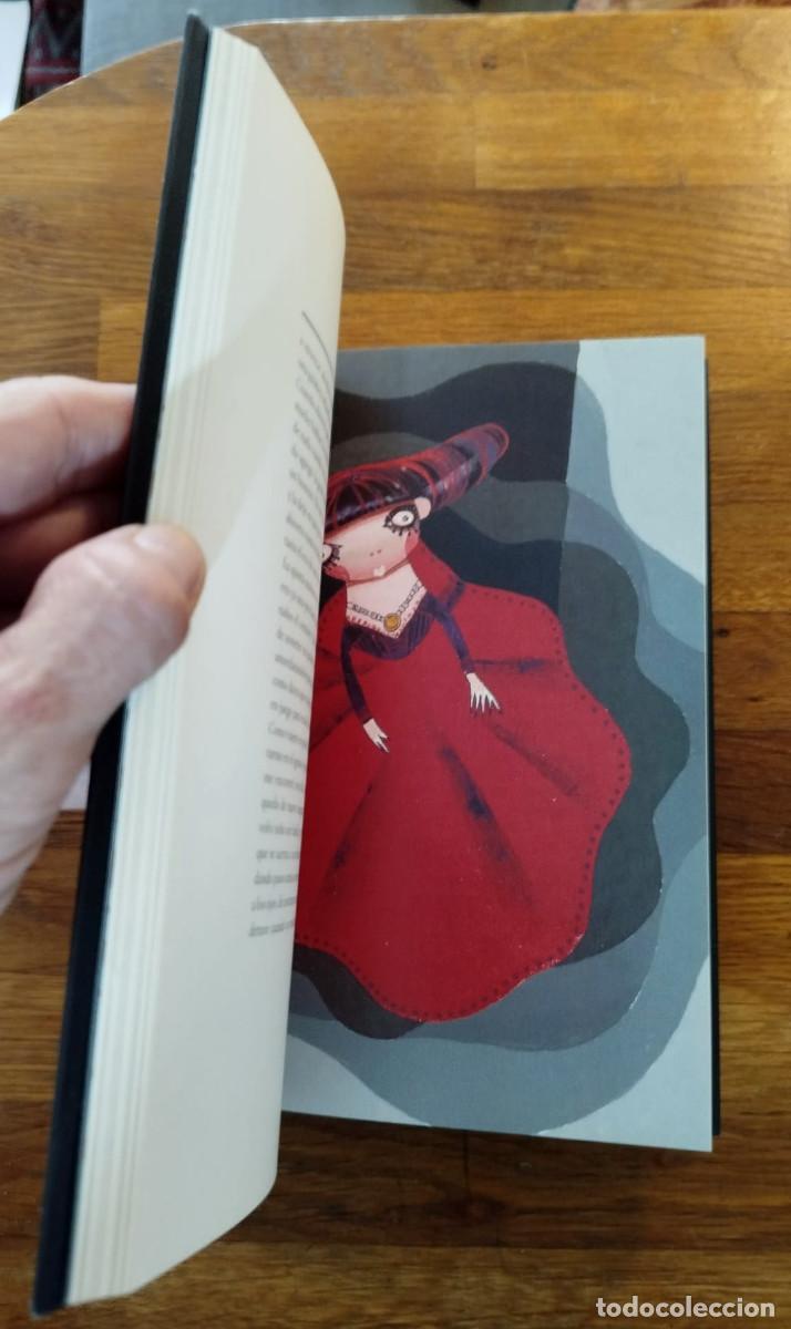 Libros de segunda mano: Robert Louis Stevenson, Olalla, Metropolisiana, 2008 - Foto 4