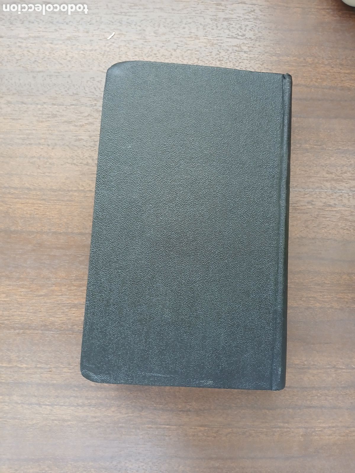 Libros de segunda mano: Obras de Santa Teresa de Jes&uacute;s - Foto 3