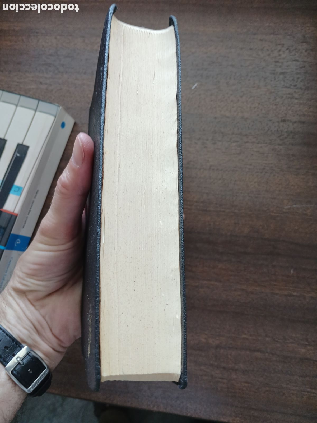 Libros de segunda mano: Obras de Santa Teresa de Jes&uacute;s - Foto 5