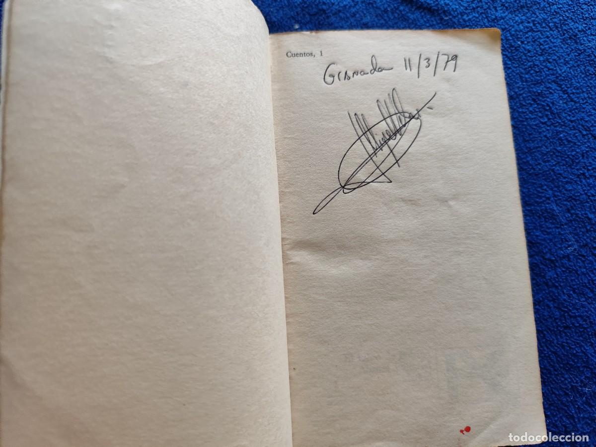 Libros de segunda mano: Cuentos 1 Hermann Hesse Ed. Alianza Editorial 1978 - Foto 5