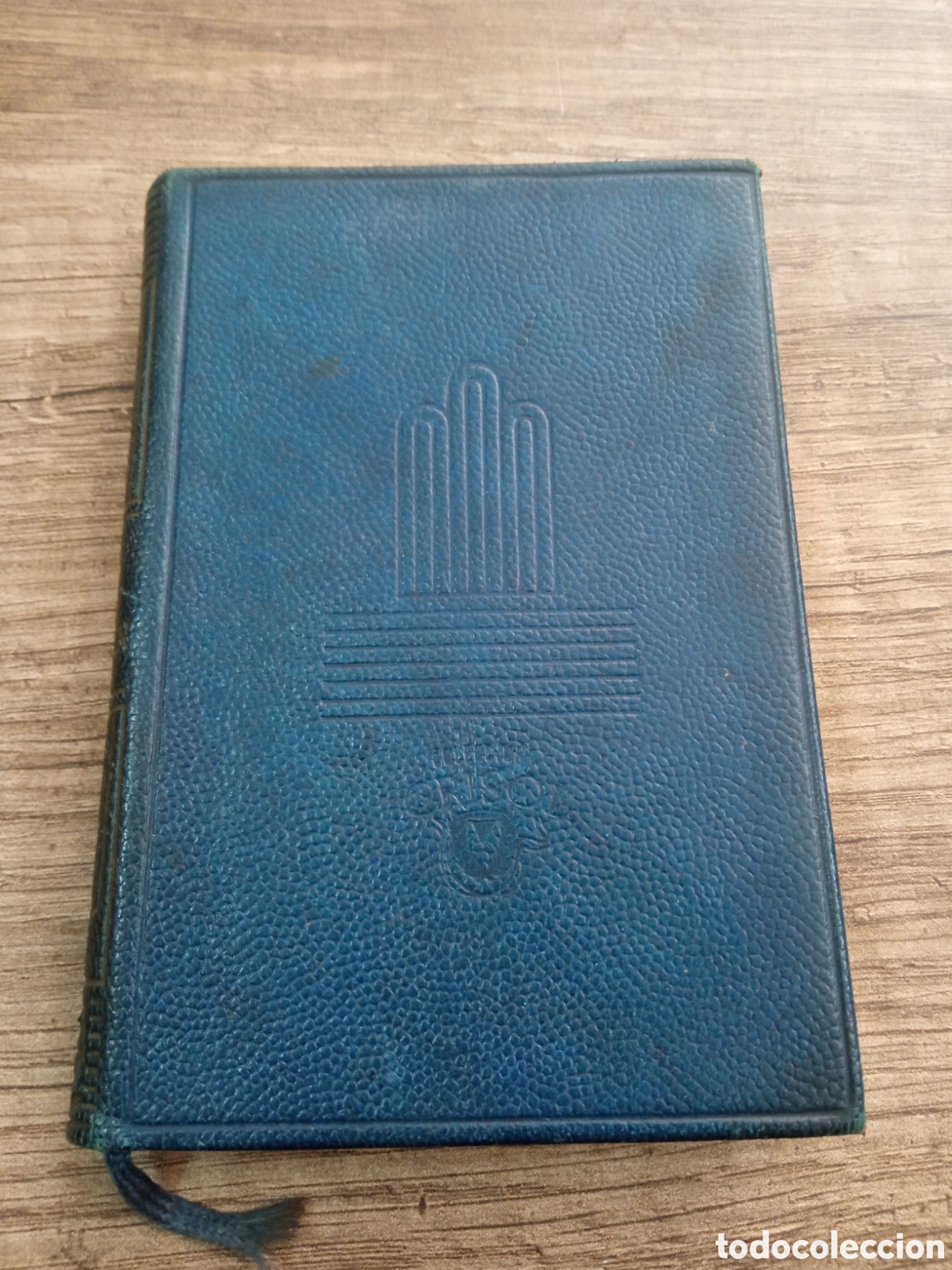 Libros de segunda mano: PIGMALION. G. BERNARD SHAW. CRISOL, 1945.1 edicion - Foto 3