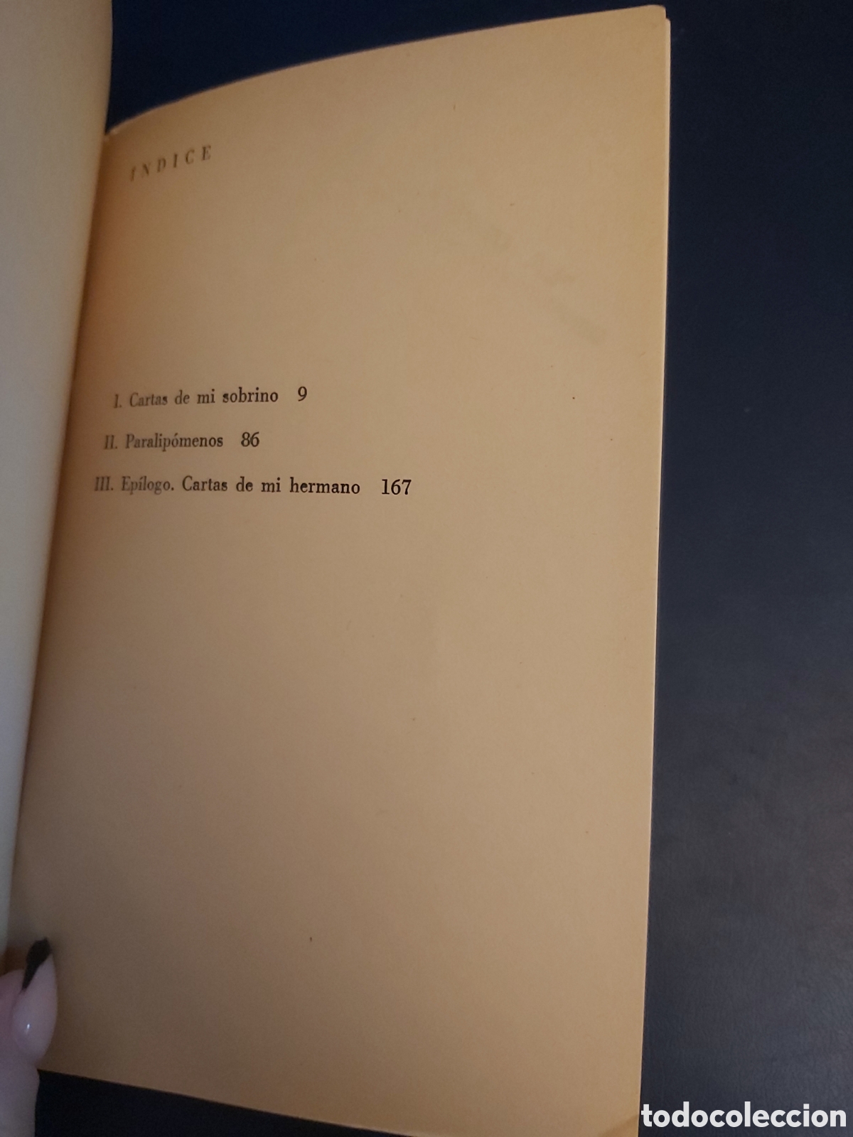 Libros de segunda mano: PEPITA JIM&Eacute;NEZ JUAN VALERA LOSADA 1973 - Foto 5